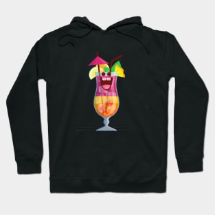 Cocktail Party Hoodie